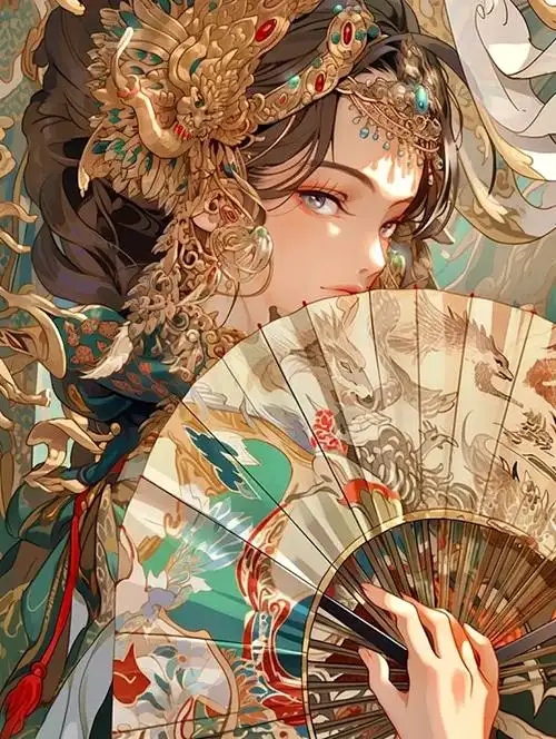 风起长安 麻婆传媒在线观看